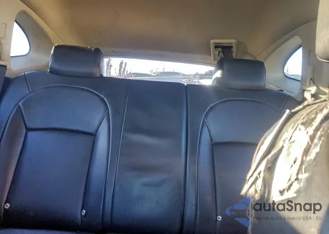 2008 Nissan Rogue S из США, поврежденный, VIN JN8AS58V68W407846